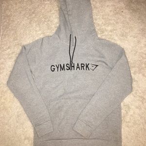 Gymshark hoodie
